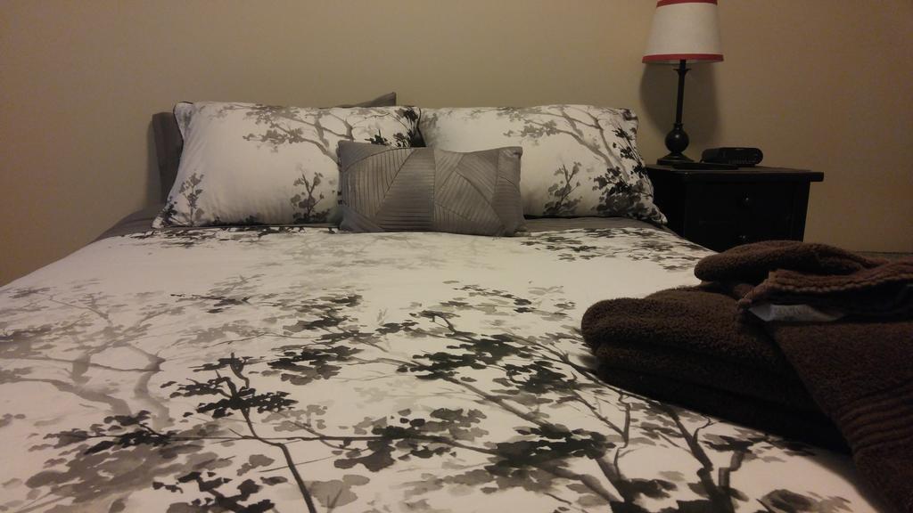At The Beach Bed And Breakfast Kelowna Kamer foto